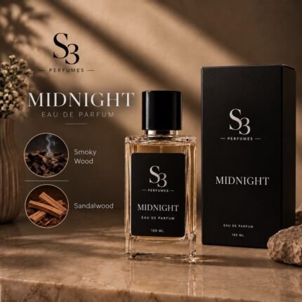 Midnight